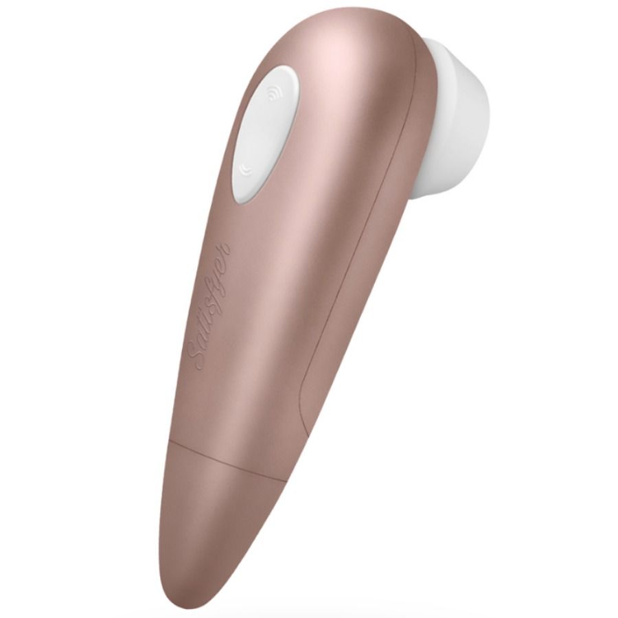 SATISFYER - 1 NÄCHSTE GENERATION - Sexotim