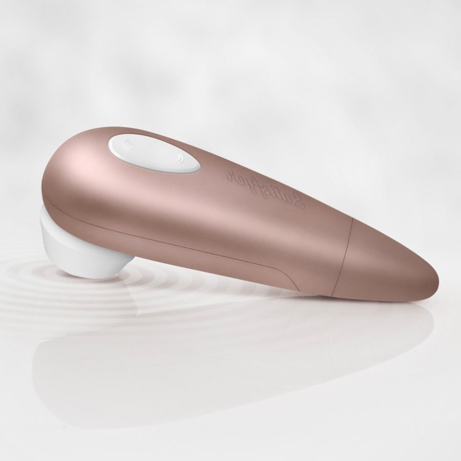 SATISFYER - 1 NÄCHSTE GENERATION - Sexotim