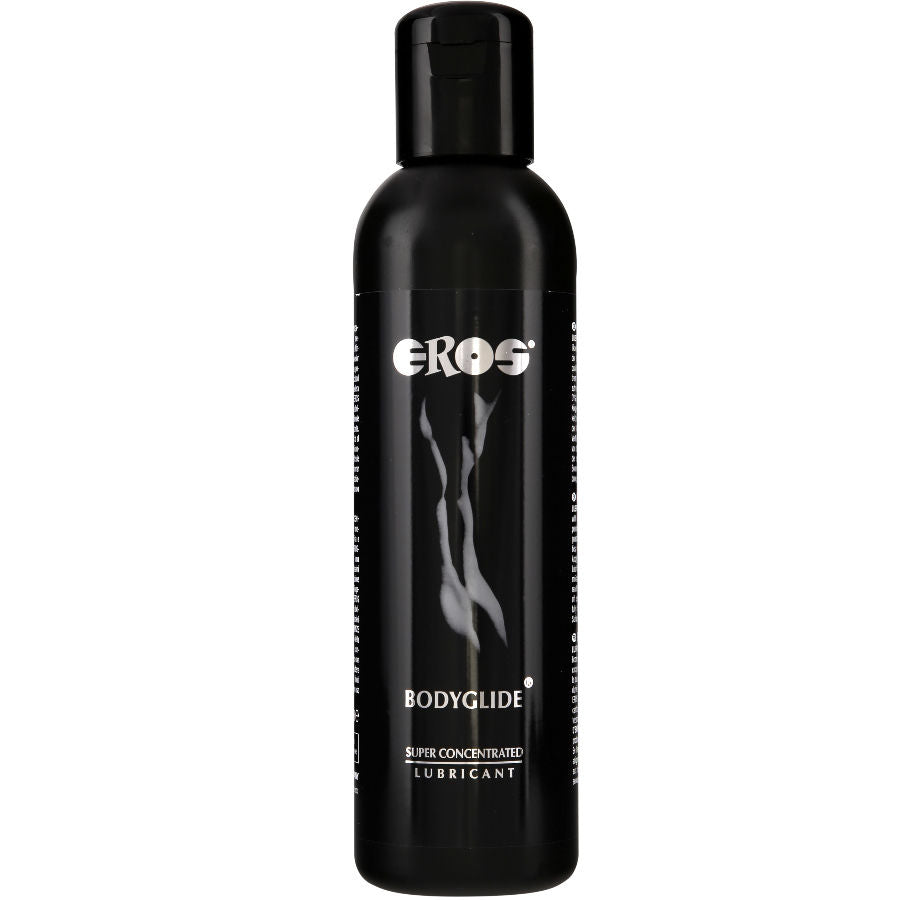 EROS - BODYGLIDE SUPERKOZENTRIERTES SILIKON-GLEITMITTEL 500 ML - Sexotim