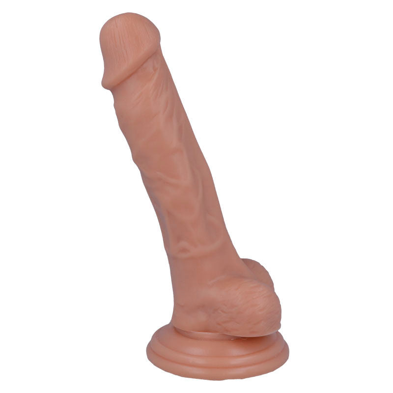 MR INTENSE - 9 REALISTIC PENIS 17.8 CM -O- 3 CM - Sexotim
