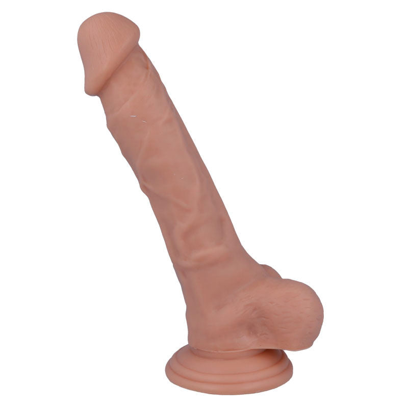 MR INTENSE - 28 REALISTISCHER PENIS 22.3 CM -O- 3.4 CM - Sexotim