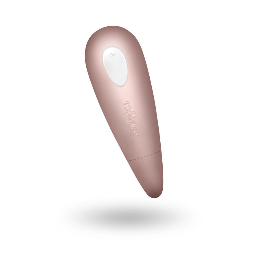 SATISFYER - 1 NÄCHSTE GENERATION - Sexotim