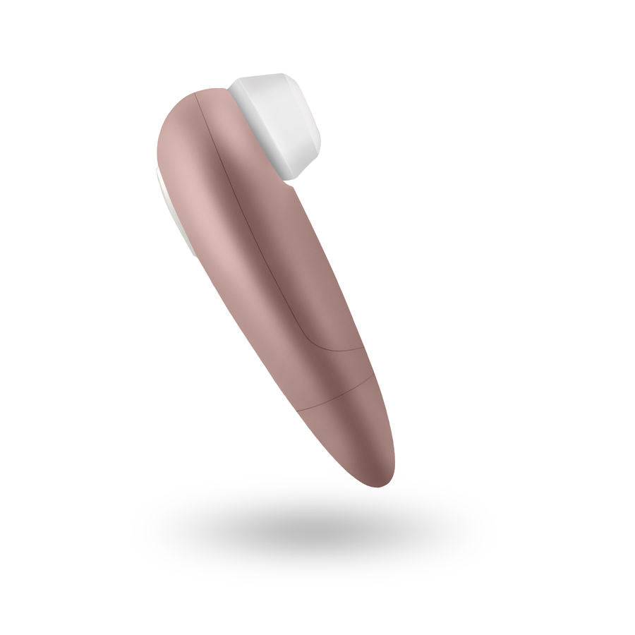 SATISFYER - 1 NÄCHSTE GENERATION - Sexotim