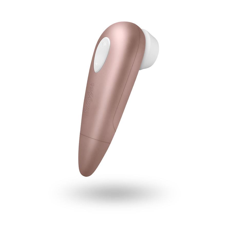 SATISFYER - 1 NÄCHSTE GENERATION - Sexotim