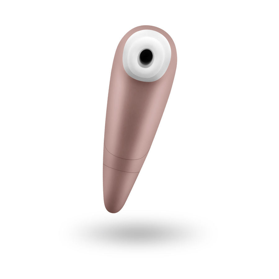 SATISFYER - 1 NÄCHSTE GENERATION - Sexotim