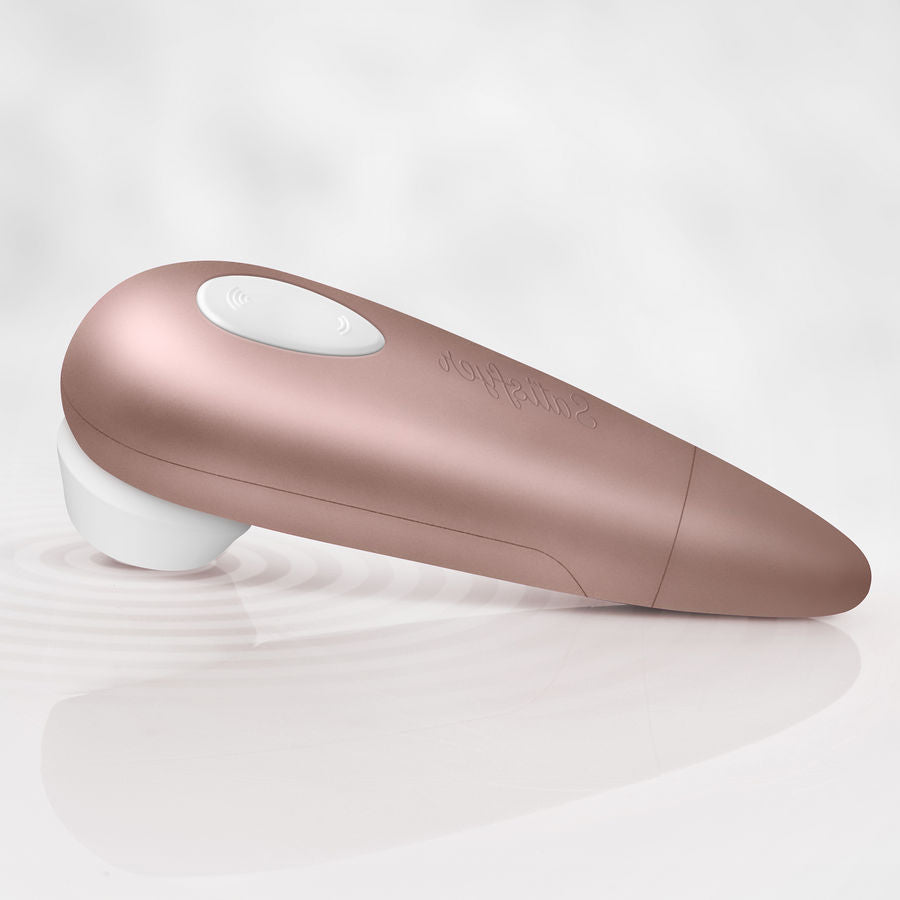 SATISFYER - 1 NÄCHSTE GENERATION - Sexotim