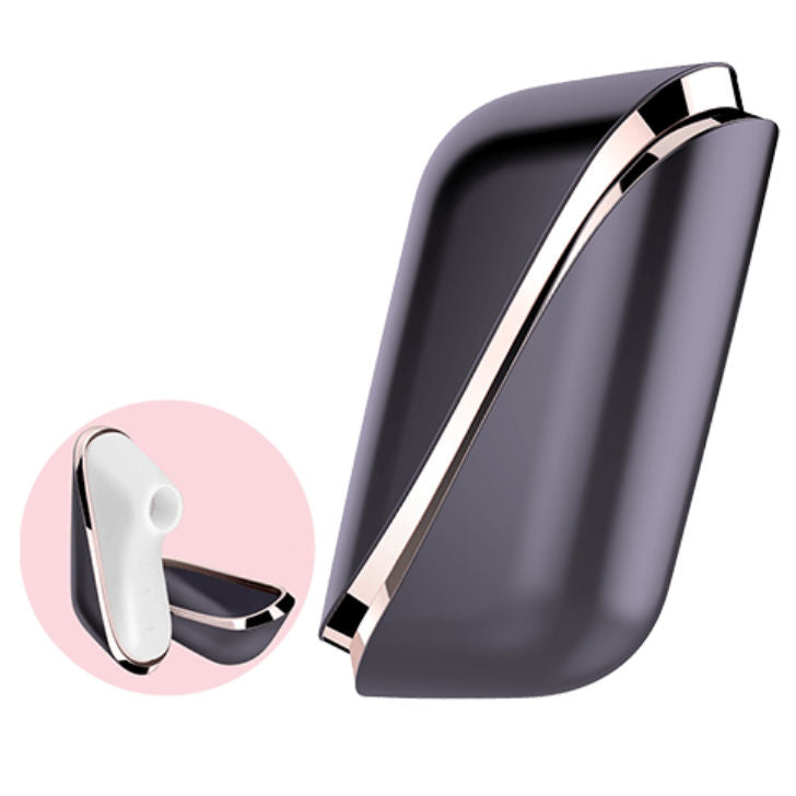 SATISFYER - PRO TRAVELLER - Sexotim