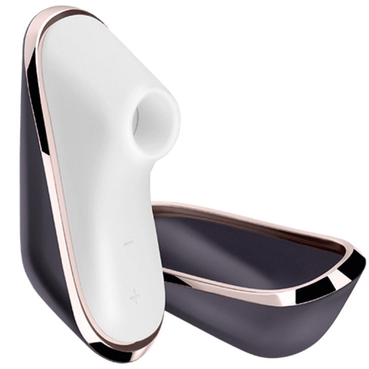 SATISFYER - PRO TRAVELLER - Sexotim