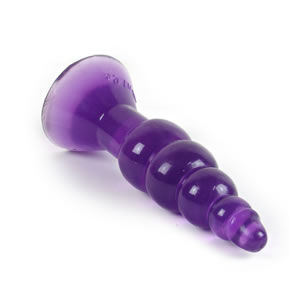 BAILE - HÖHEPUNKT PASSIERT ANALSTECKER 17 CM - Sexotim