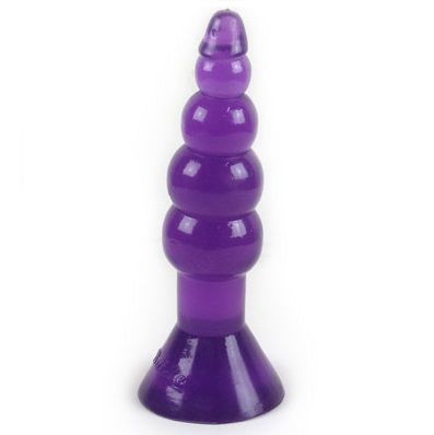 BAILE - HÖHEPUNKT PASSIERT ANALSTECKER 17 CM - Sexotim
