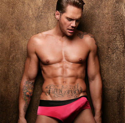 NACHO VIDAL - NACHO VIDAL PENIS-REPLIK 24CM NATÜRLICH - Sexotim
