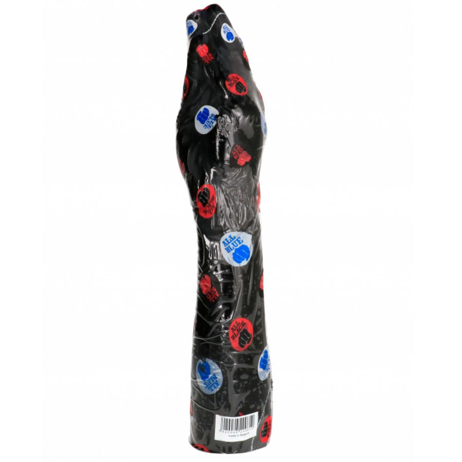 ALL BLACK - FIST RIESENFISTING 40 CM - Sexotim