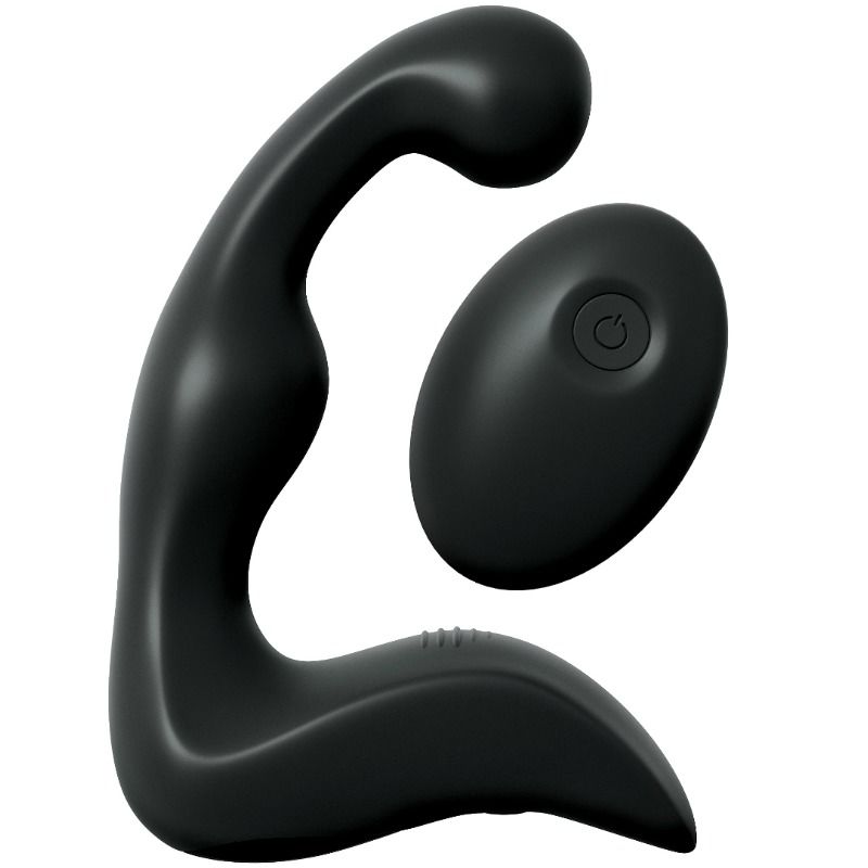 ANAL FANTASY ELITE COLLECTION - FERNBEDIENUNG P-SPOT PRO - Sexotim