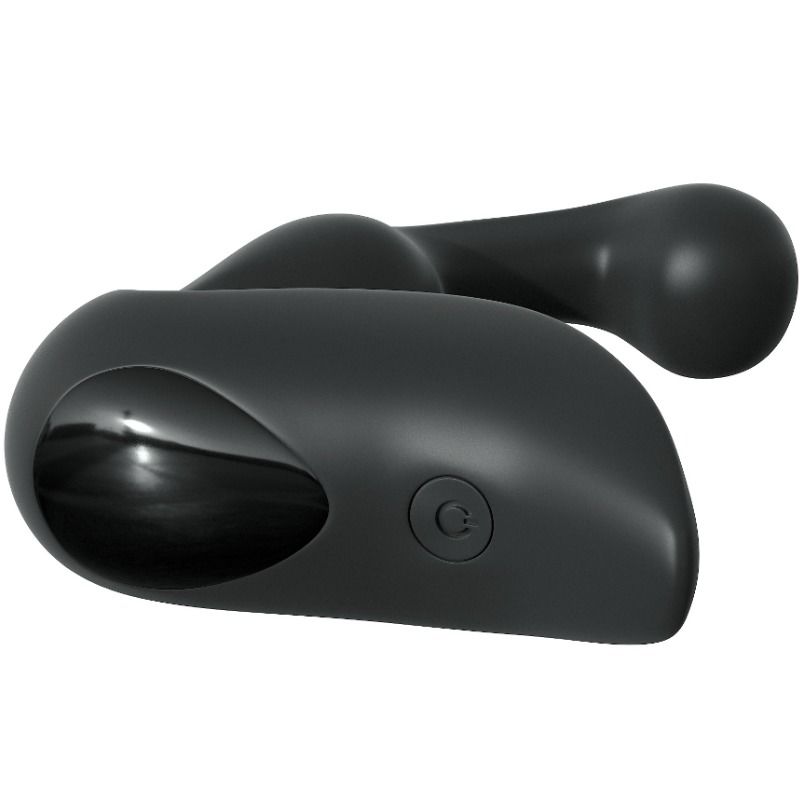 ANAL FANTASY ELITE COLLECTION - FERNBEDIENUNG P-SPOT PRO - Sexotim