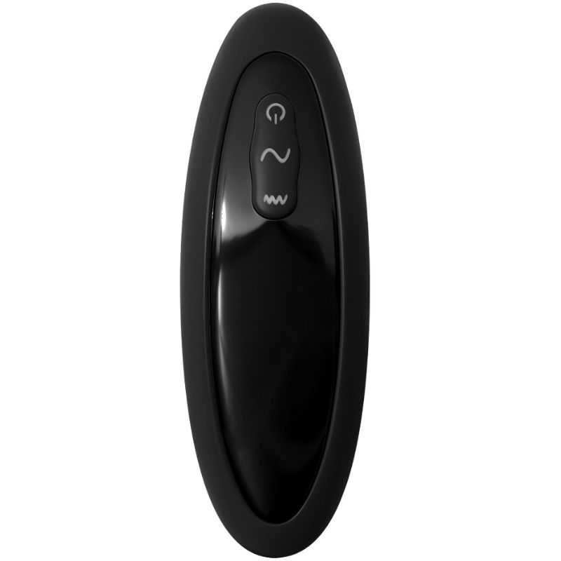 ANAL FANTASY ELITE COLLECTION - P-MOTION MASSAGER - Sexotim