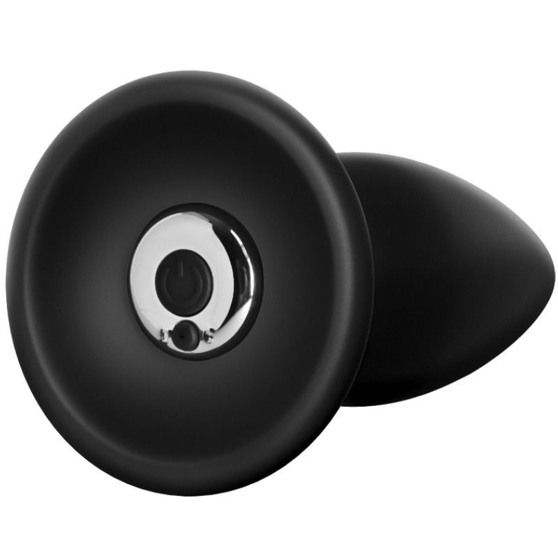 ANAL FANTASY ELITE COLLECTION - WIEDERAUFLADBARER ANALPLUG - Sexotim