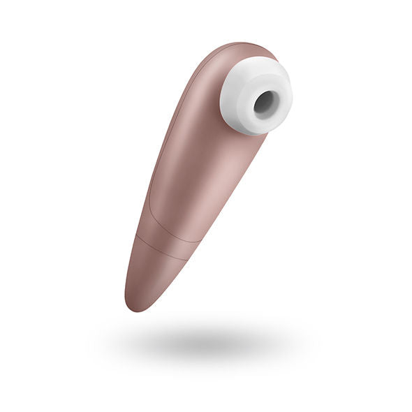 SATISFYER - 1 NÄCHSTE GENERATION - Sexotim