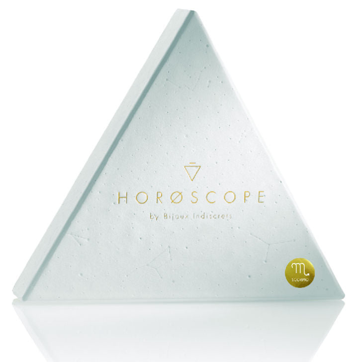 BIJOUX - INDISCRETS HOROSKOP-KIT SKORPION - Sexotim