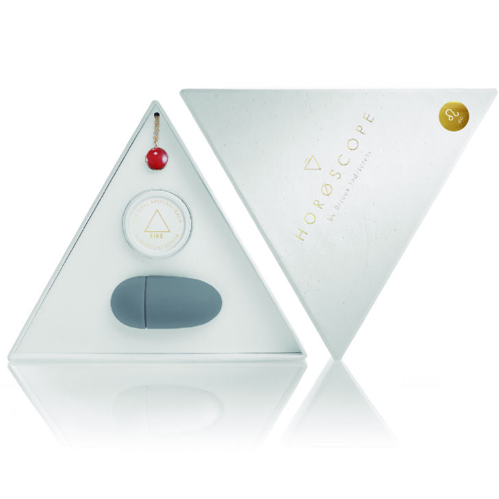 BIJOUX - INDISCRETS HOROSKOP-KIT LÖWE - Sexotim