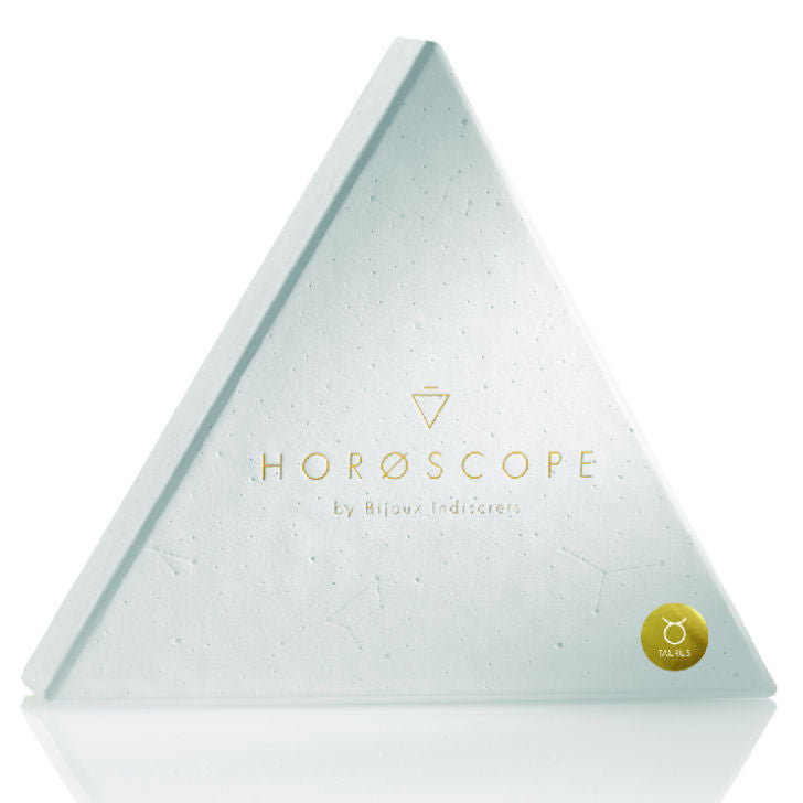 BIJOUX - INDISCRETS HOROSKOP-KIT STIER - Sexotim