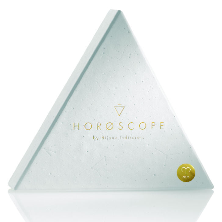 BIJOUX - INDISCRETS HOROSKOP-SET WIDDER - Sexotim