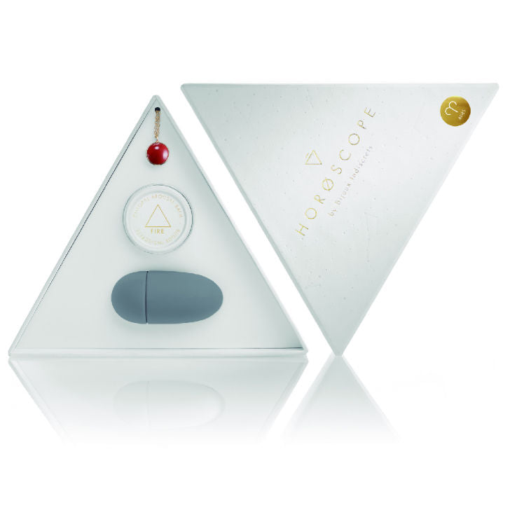 BIJOUX - INDISCRETS HOROSKOP-SET WIDDER - Sexotim