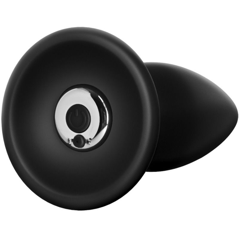 ANAL FANTASY ELITE COLLECTION - KLEINER WIEDERAUFLADBARER ANALSTECKER - Sexotim