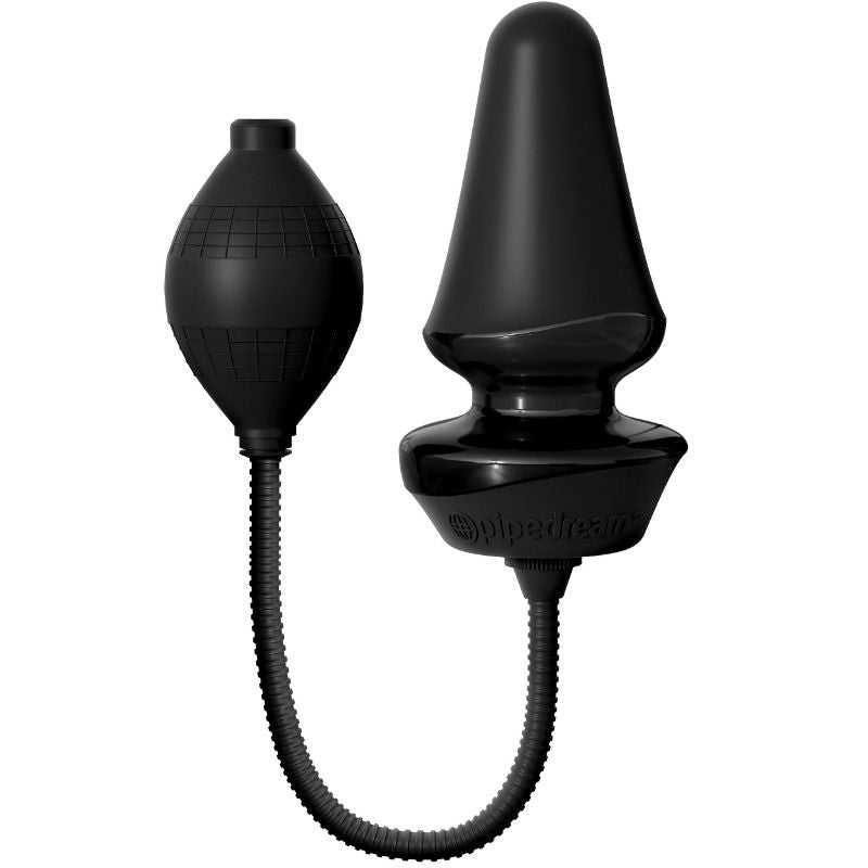 ANAL FANTASY ELITE COLLECTION - AUFBLASBARER ANALPLUG - Sexotim