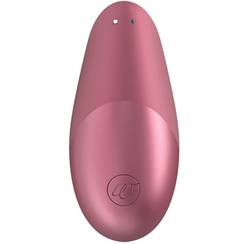 WOMANIZER - LIBERTY KLITORIS-STIMULATOR, FARBE ROSA ROSE - Sexotim