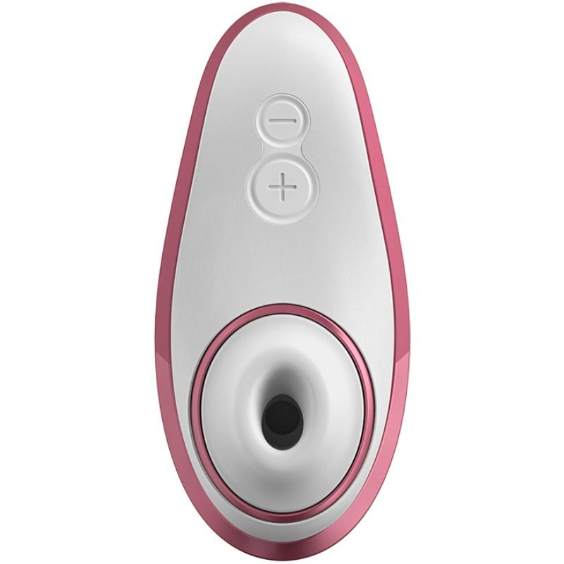 WOMANIZER - LIBERTY KLITORIS-STIMULATOR, FARBE ROSA ROSE - Sexotim