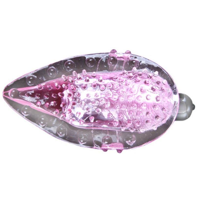 BAILE - FINGERVIBRATOR STIMULIERENDES MASSAGERT - Sexotim