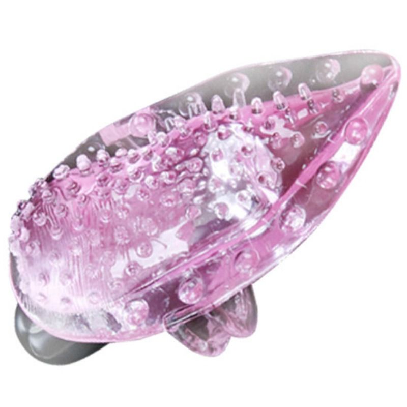 BAILE - FINGERVIBRATOR STIMULIERENDES MASSAGERT - Sexotim