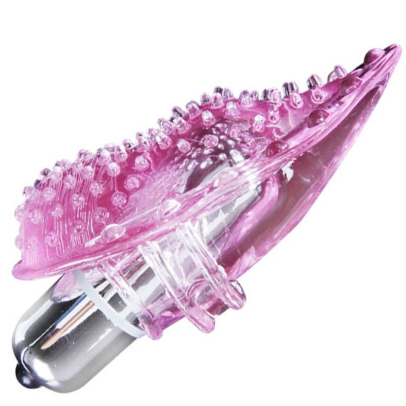 BAILE - FINGERVIBRATOR STIMULIERENDES MASSAGERT - Sexotim