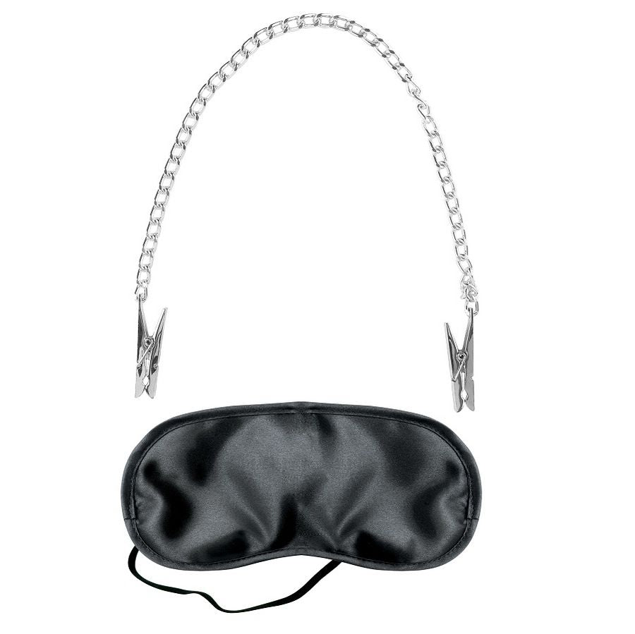 FETISH FANTASY LIMITED EDITION - KIT FETISH - Sexotim
