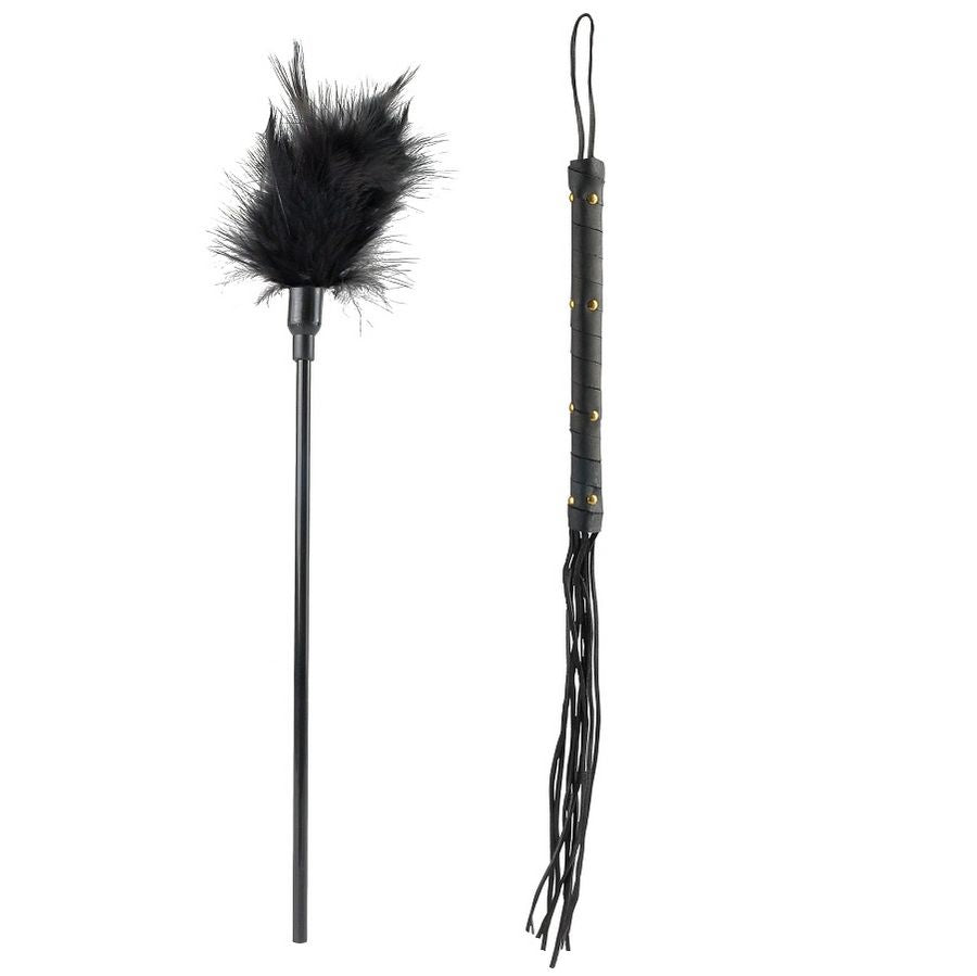 FETISH FANTASY LIMITED EDITION - KIT FETISH - Sexotim