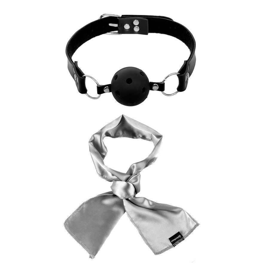 FETISH FANTASY LIMITED EDITION - KIT FETISH - Sexotim