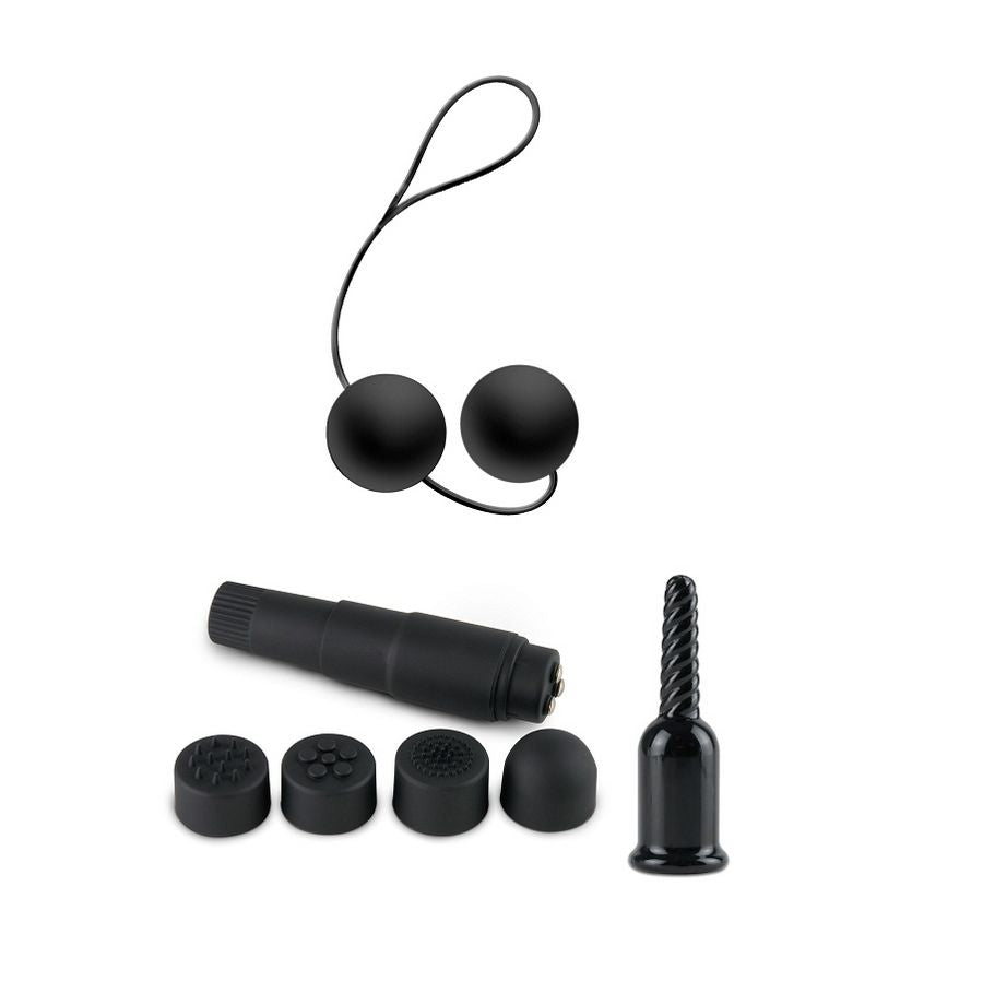 FETISH FANTASY LIMITED EDITION - KIT FETISH - Sexotim
