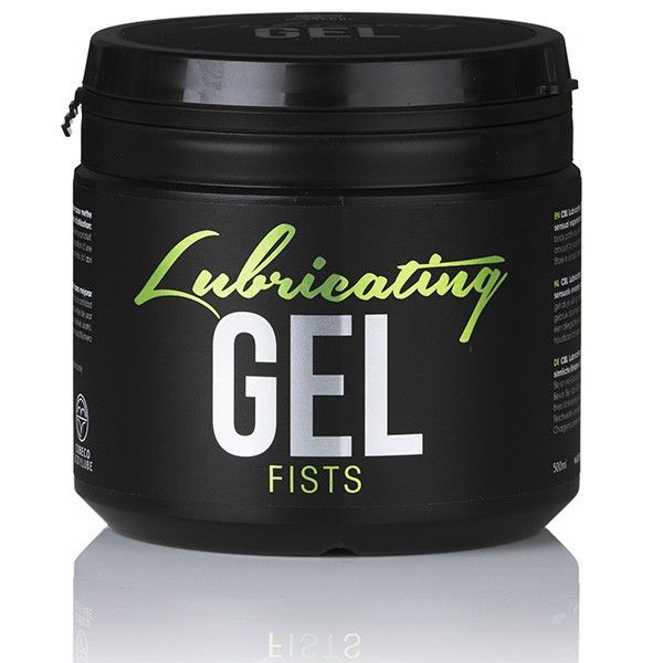 COBECO - CBL EXTRA DICKES GLEITMITTEL 500ML - Sexotim