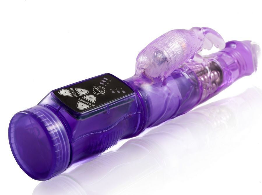 BAILE - MINI KANINCHEN-ROTATOR FLIEDER - Sexotim