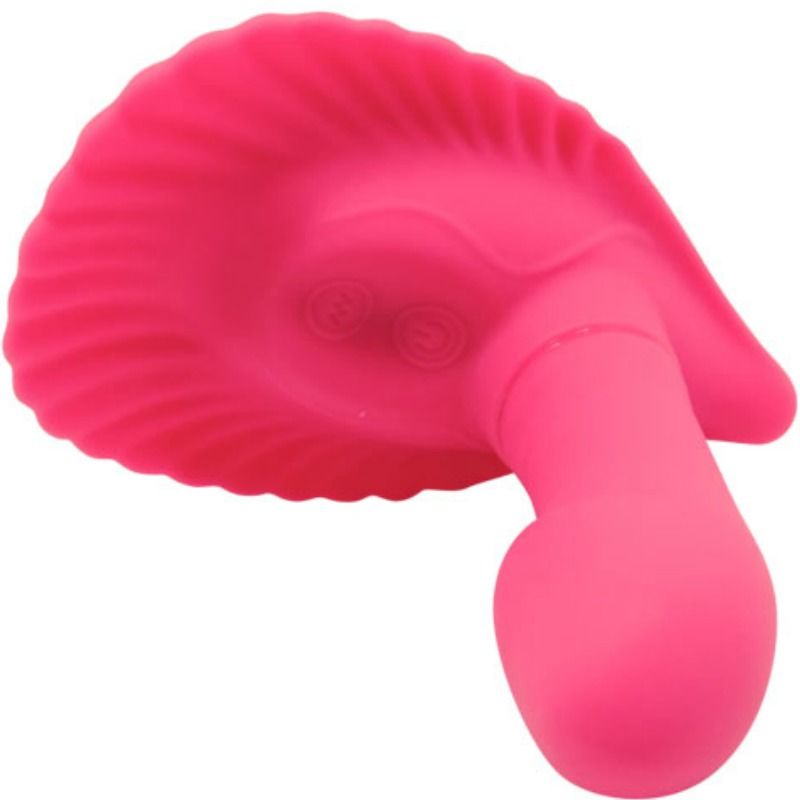 PRETTY LOVE - FLIRTATION G-PUNKT-STIMULATOR 30 MODI - Sexotim
