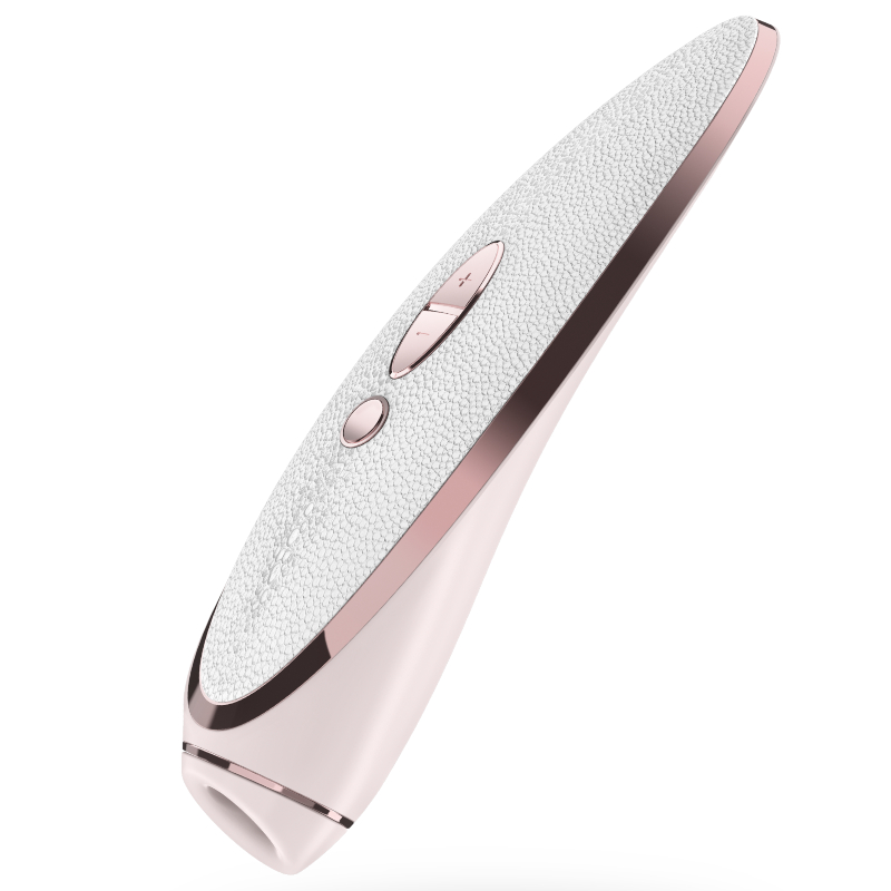 SATISFYER - LUXUS PRET A PORTER - Sexotim
