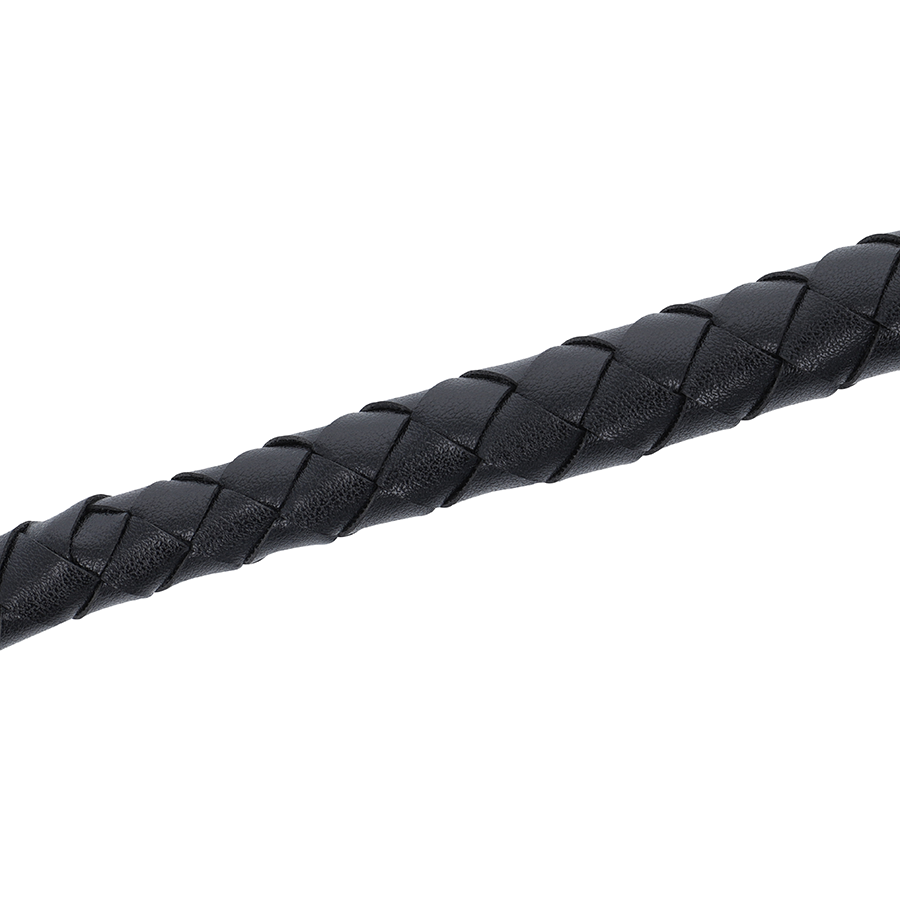 DARKNESS - SCHWARZE BONDAGE-PEISTE 210CM - Sexotim