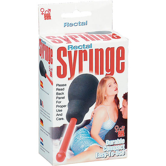 SEVEN CREATIONS - PEAR REKTALE REINIGUNG - Sexotim