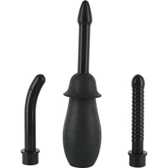 SEVEN CREATIONS - UNISEX ANAL REINIGUNGSSET - Sexotim