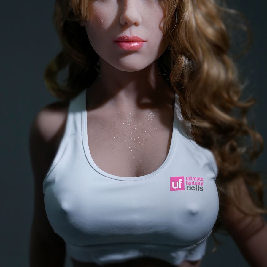 FETISH FANTASY EXTREME - PIPEDREAM ULTIMATE FANTASY DOLLS MANDY - Sexotim