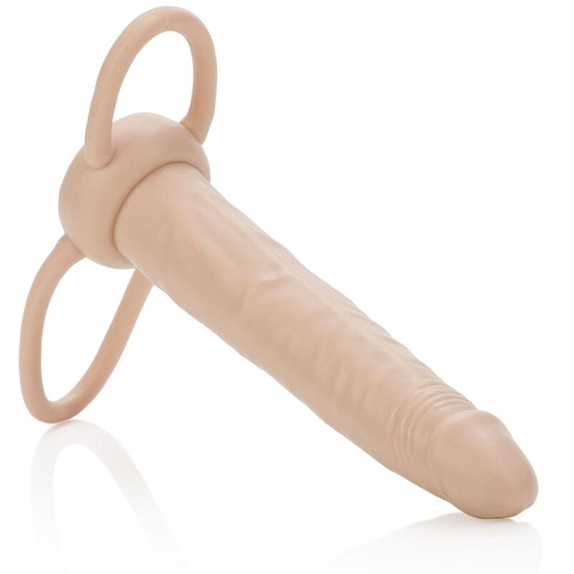 CALEXOTICS - ACCOMMODATOR DUAL PENETRATOR - Sexotim