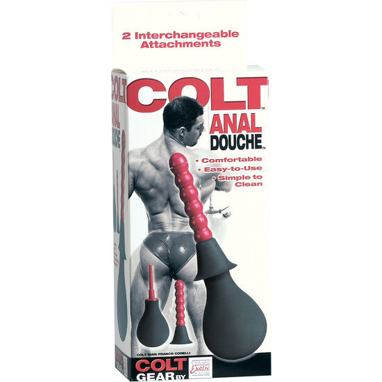 CALEXOTICS - COLT ANALDUSCHE - Sexotim