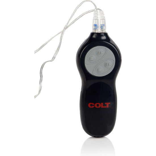 CALEXOTICS - COLT 7 FUNCTION TWIN TURBO BULLETS - Sexotim
