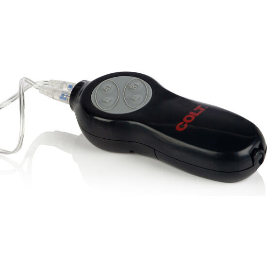CALEXOTICS - COLT 7 FUNCTION TWIN TURBO BULLETS - Sexotim