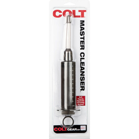 CALEXOTICS - COLT VIBRO CLEANSE SMOKE - Sexotim